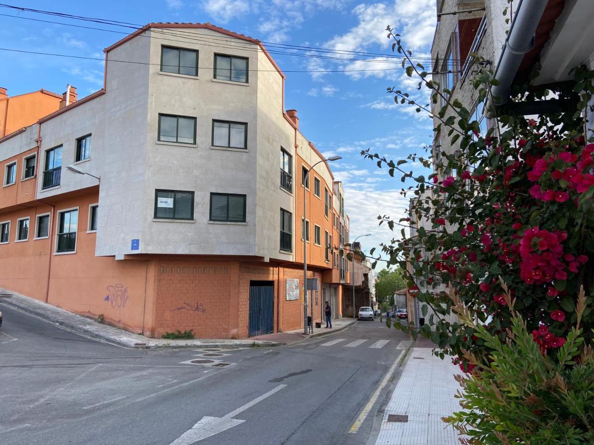 Lerez 3 Pontevedra Exterior foto