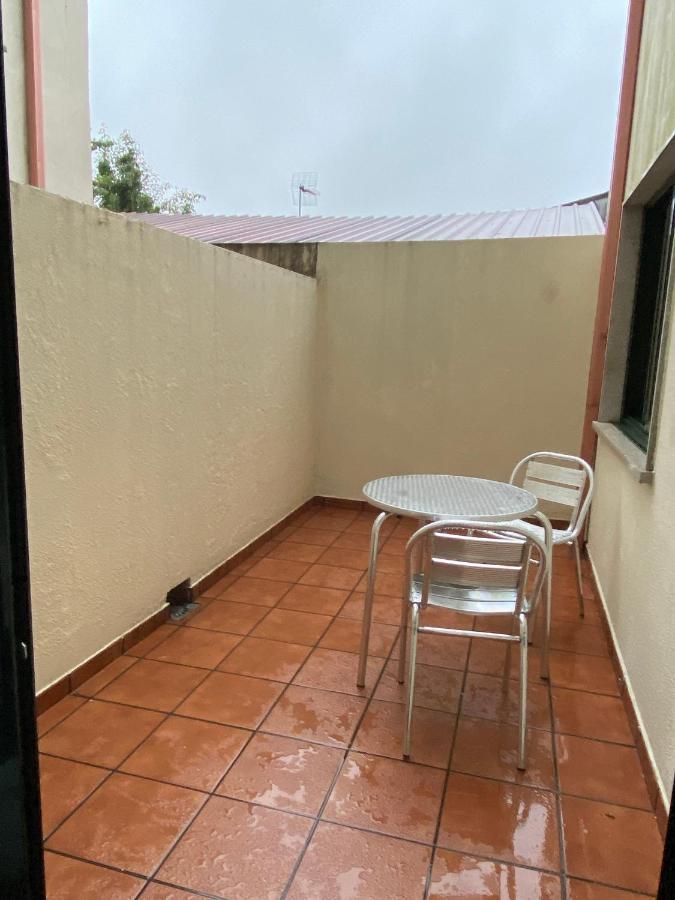 Lerez 3 Pontevedra Exterior foto