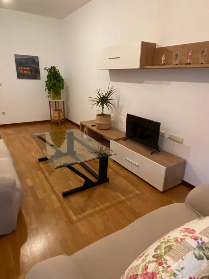 Lerez 3 Pontevedra Exterior foto