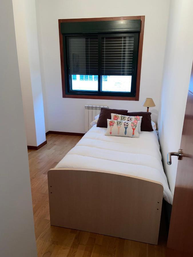 Lerez 3 Pontevedra Exterior foto