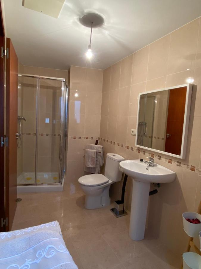 Lerez 3 Pontevedra Exterior foto