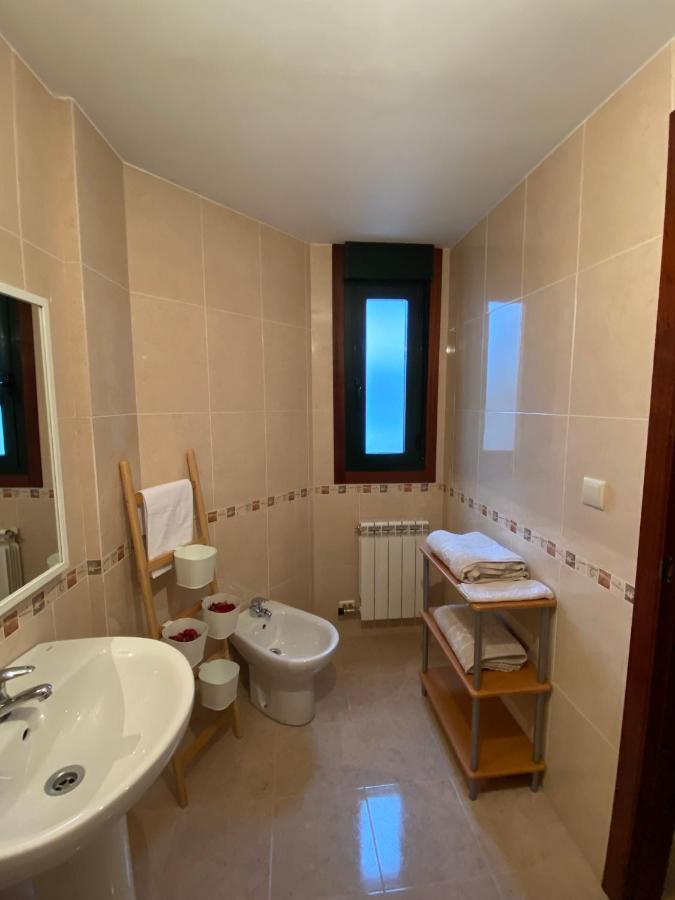 Lerez 3 Pontevedra Exterior foto
