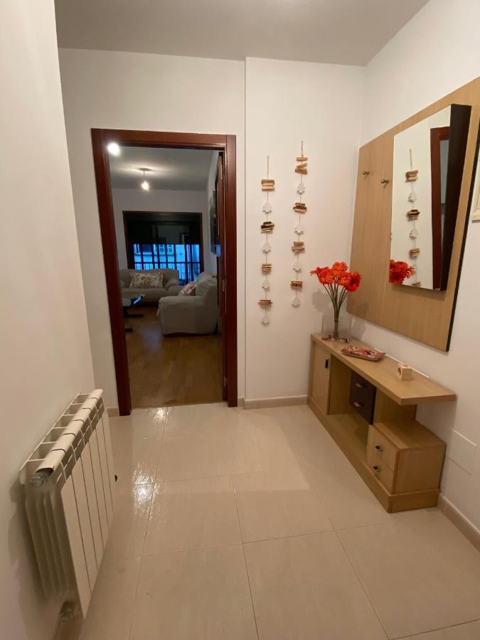 Lerez 3 Pontevedra Exterior foto