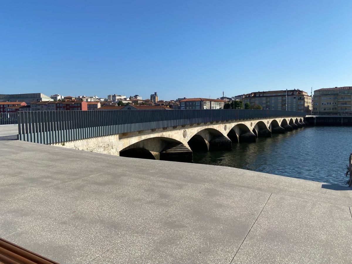 Lerez 3 Pontevedra Exterior foto